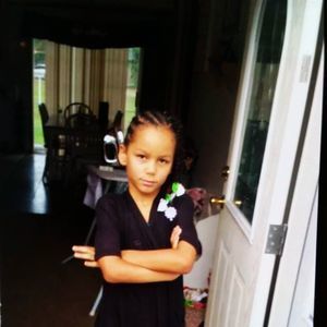 Meet your Posher, Helena